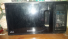 Microwave Oven